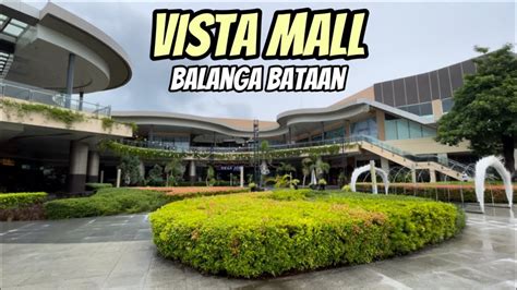 lto vista mall bataan photos
